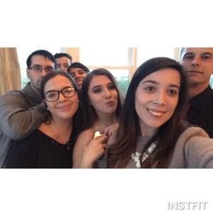 Meet your Posher, Devin